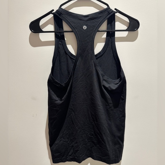 LULULEMON Racerback Tank Top - Picture 2 of 4